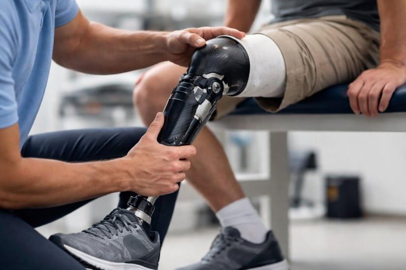 Hareketli Protez Nedir?