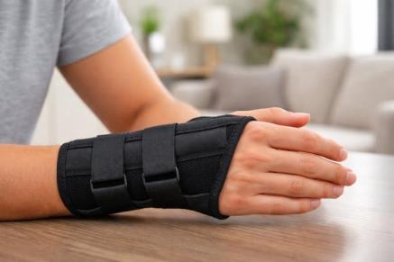 El Splint Nedir?