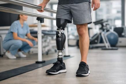 Protez Bacak Fiyatları Nedir?