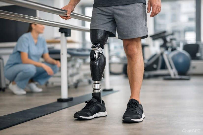 Protez Bacak Fiyatları Nedir?