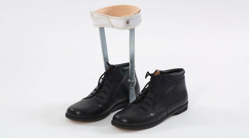 Kısa Yürüme Ortezleri