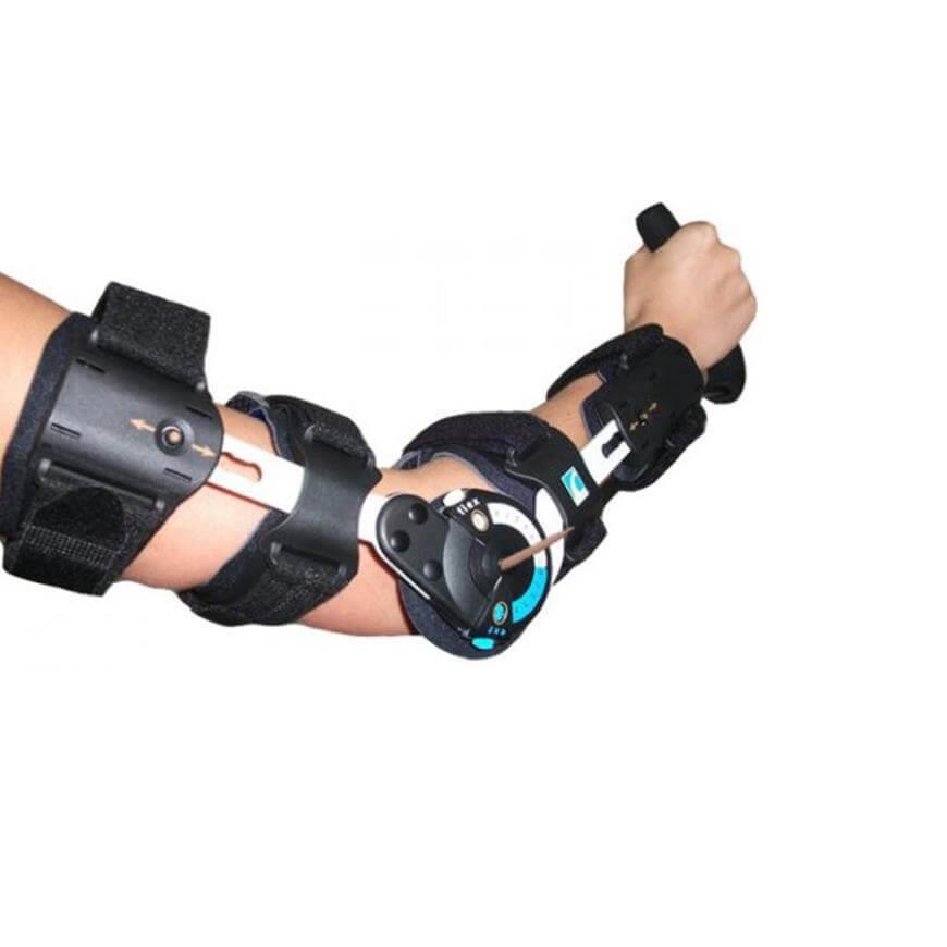 Kontraktür Ortezleri