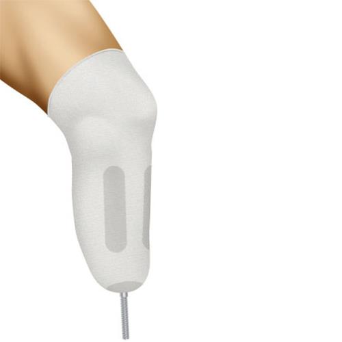 Diz Altı Pimli Silikon