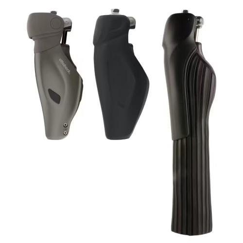 Genium X4 Diz Üstü Mikro İşlemcili Diz Üstü Protez