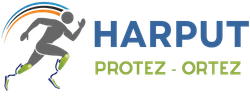 Harput protez loading Logo